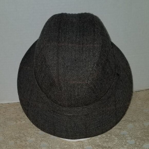 Pendleton wool hat made in USA - Picture 5 of 9